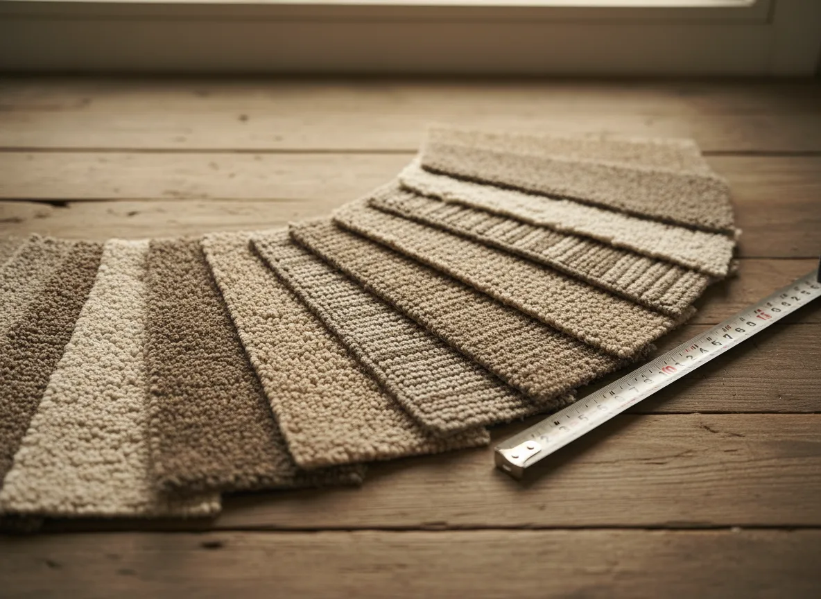 Carpet Installation Hamlin, WV FAQs